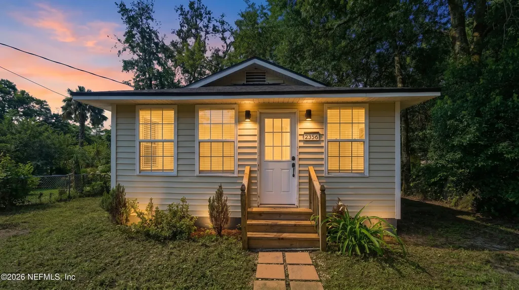 2356 3rd Avenue Jacksonville FL 32208