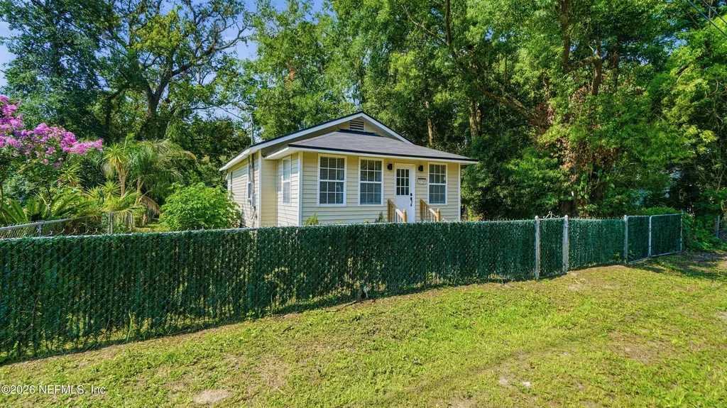 2356 3rd Avenue Jacksonville FL 32208