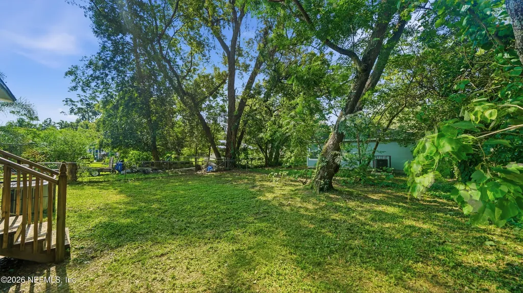 2356 3rd Avenue Jacksonville FL 32208