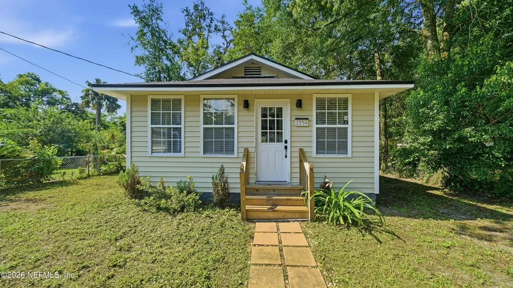 2356 3rd Avenue Jacksonville FL 32208