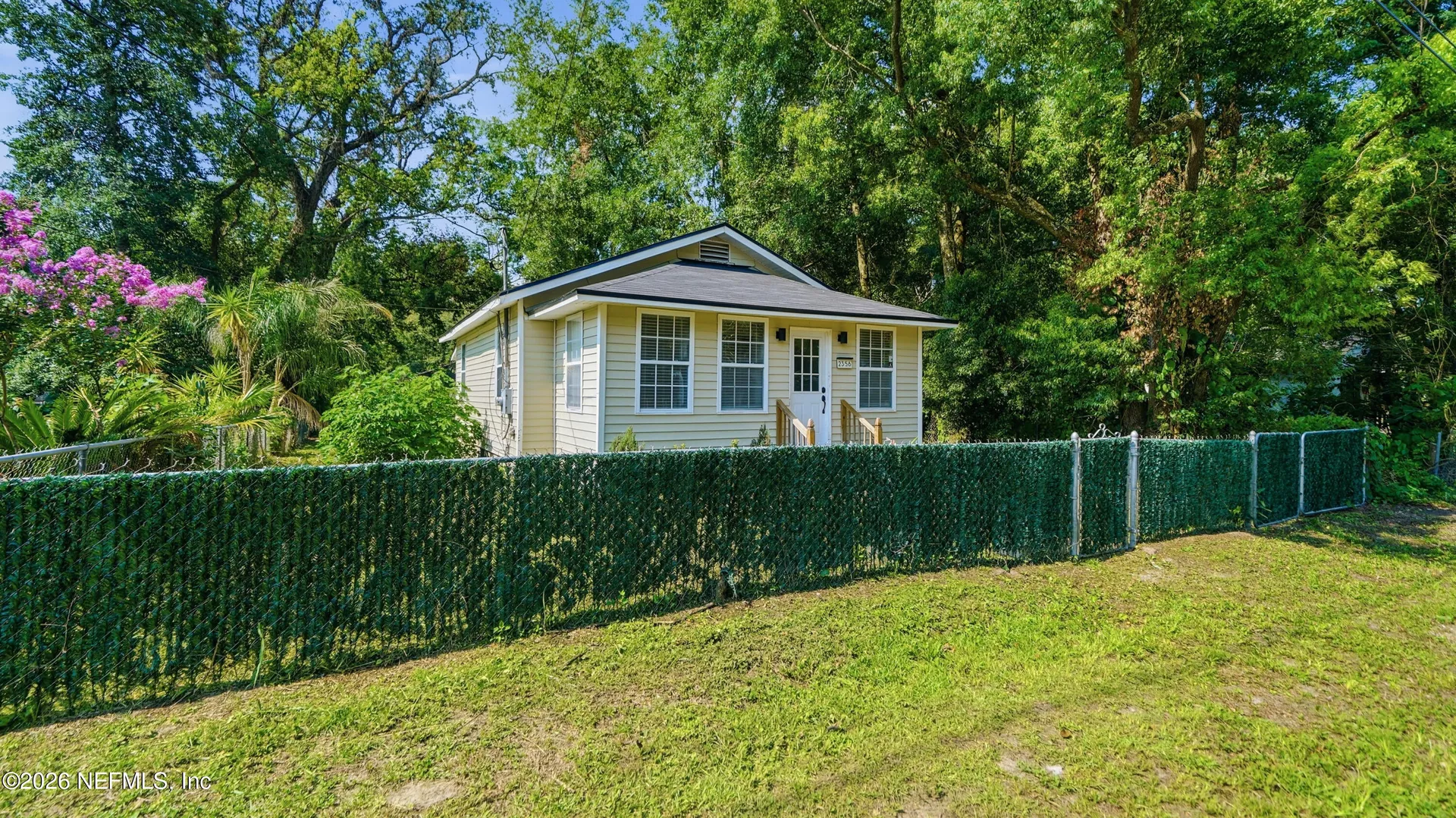 2356 3rd Avenue Jacksonville FL 32208