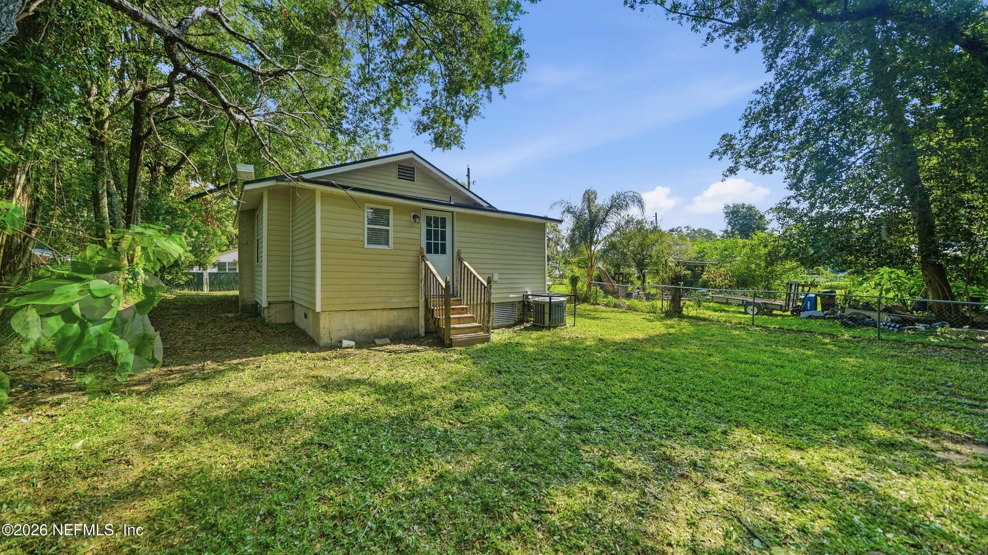 2356 3rd Avenue Jacksonville FL 32208