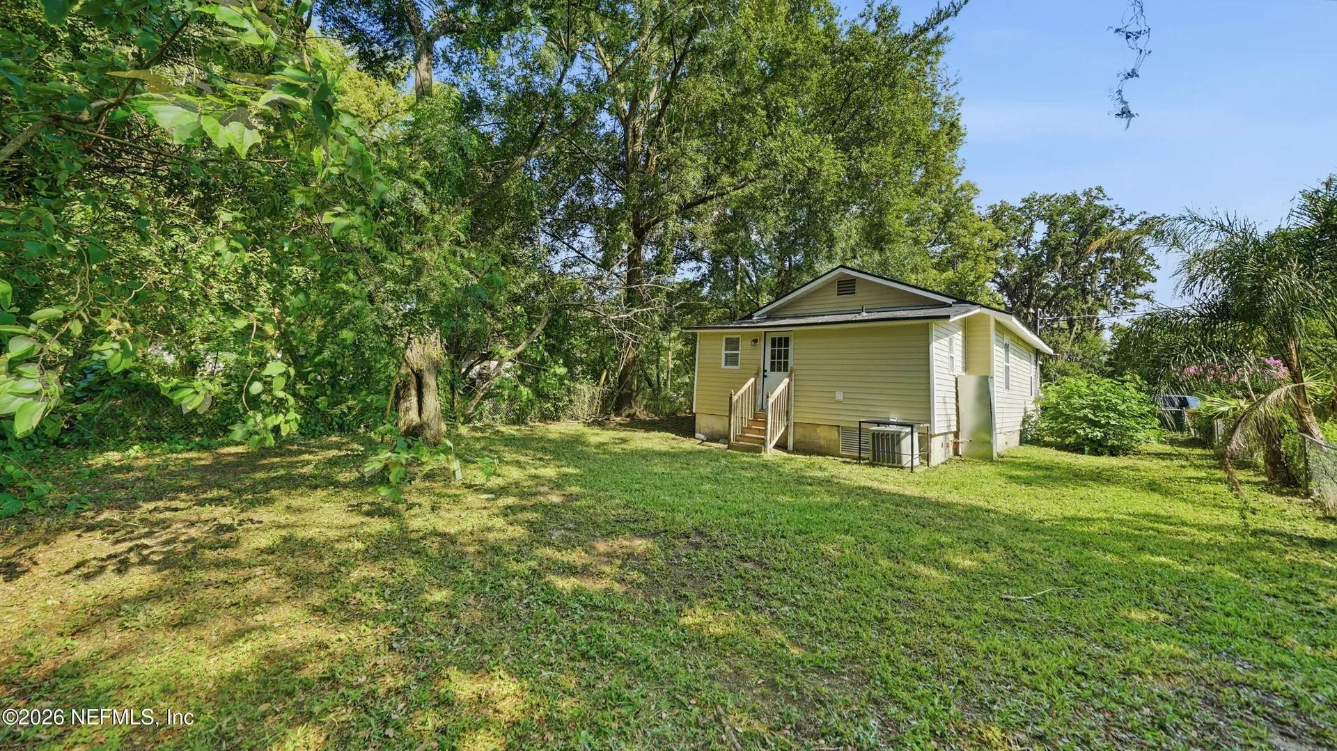 2356 3rd Avenue Jacksonville FL 32208