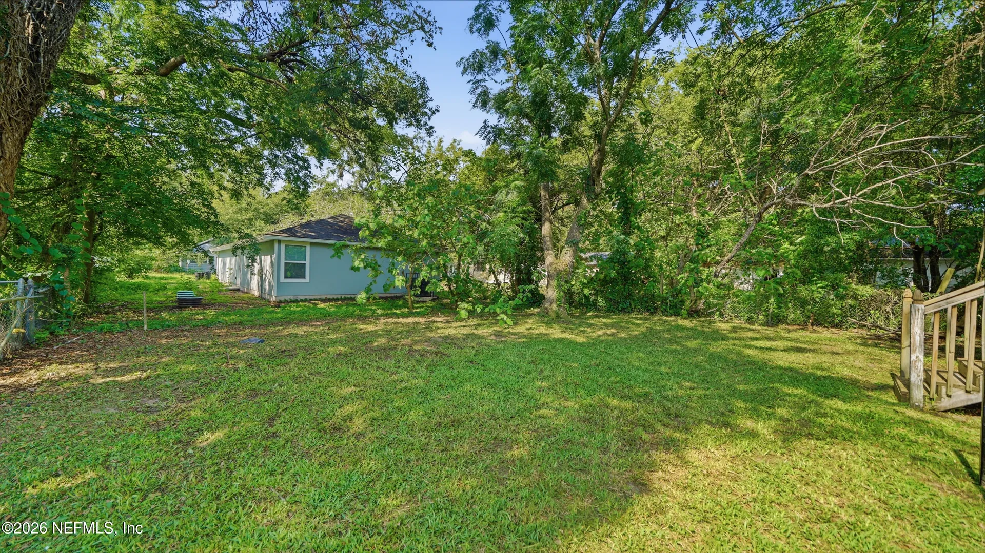 2356 3rd Avenue Jacksonville FL 32208
