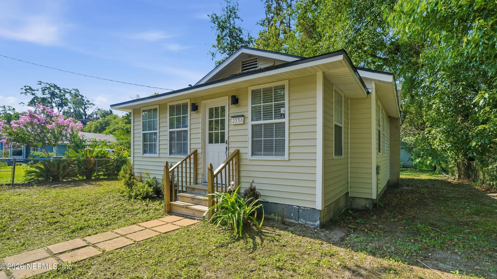 2356 3rd Avenue Jacksonville FL 32208