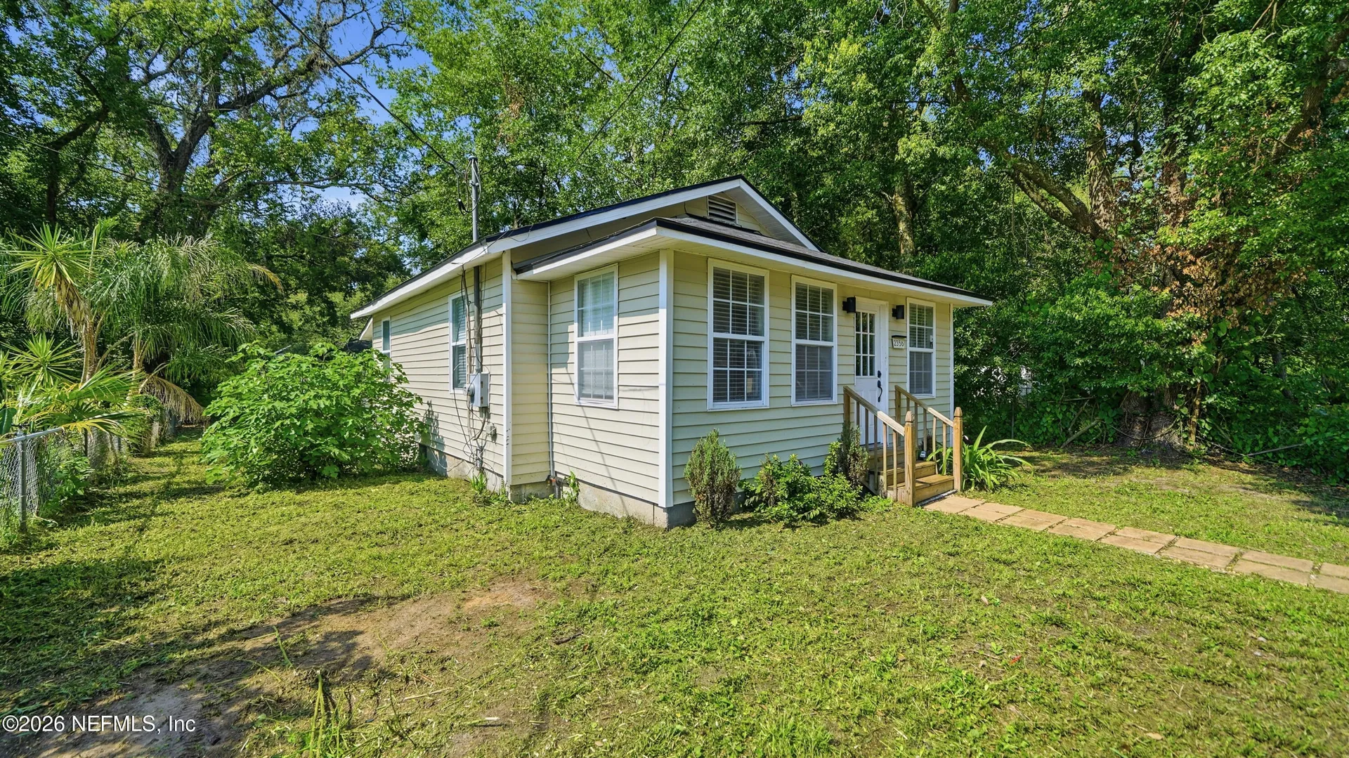 2356 3rd Avenue Jacksonville FL 32208