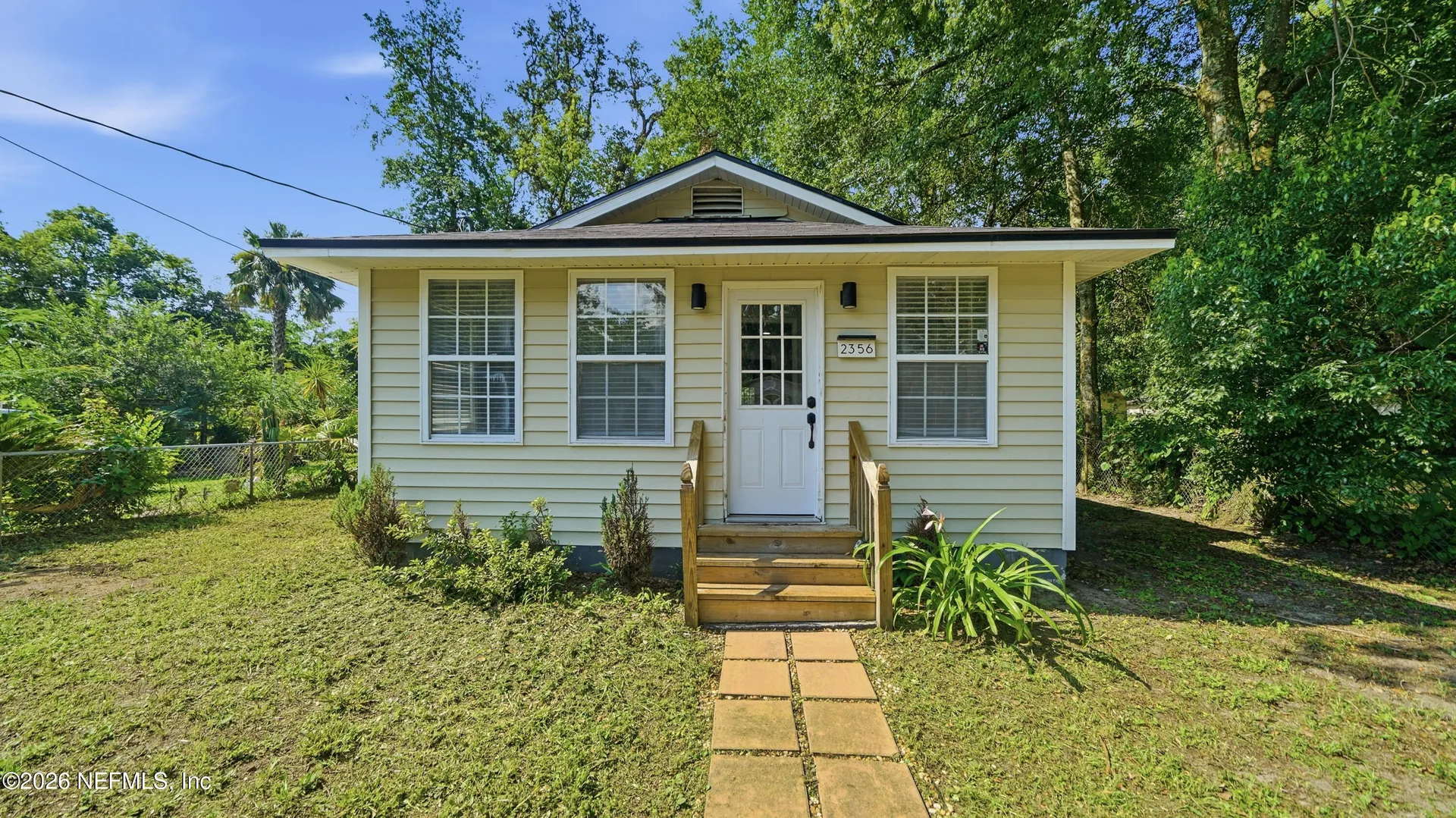2356 3rd Avenue Jacksonville FL 32208