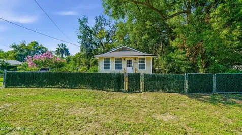 2356 3rd Avenue Jacksonville FL 32208