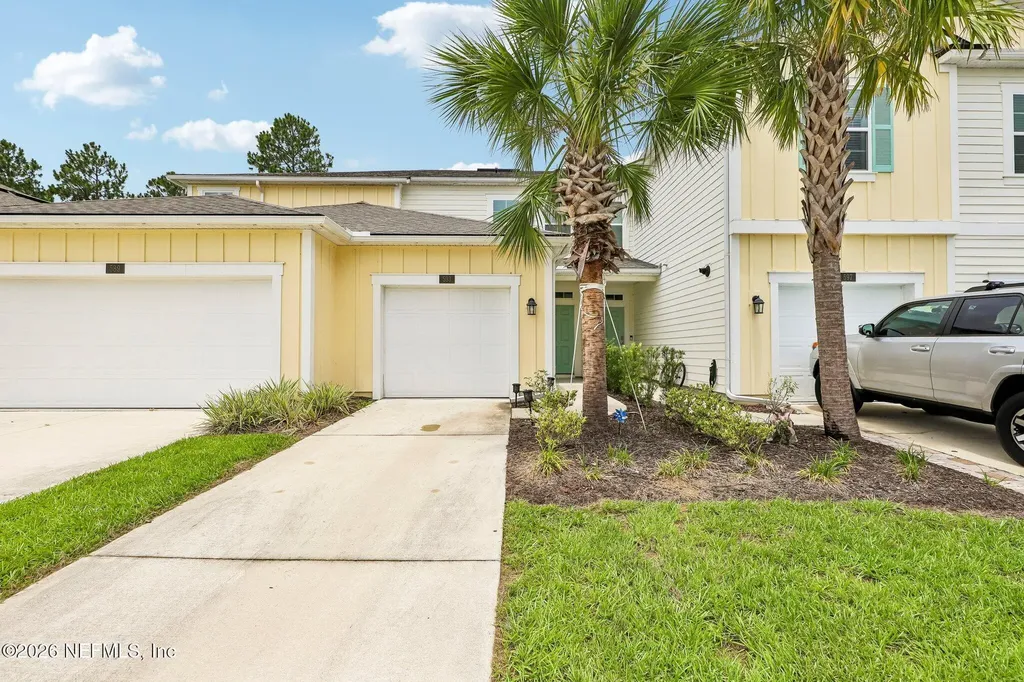 593 Coastline Way St. Augustine FL 32092