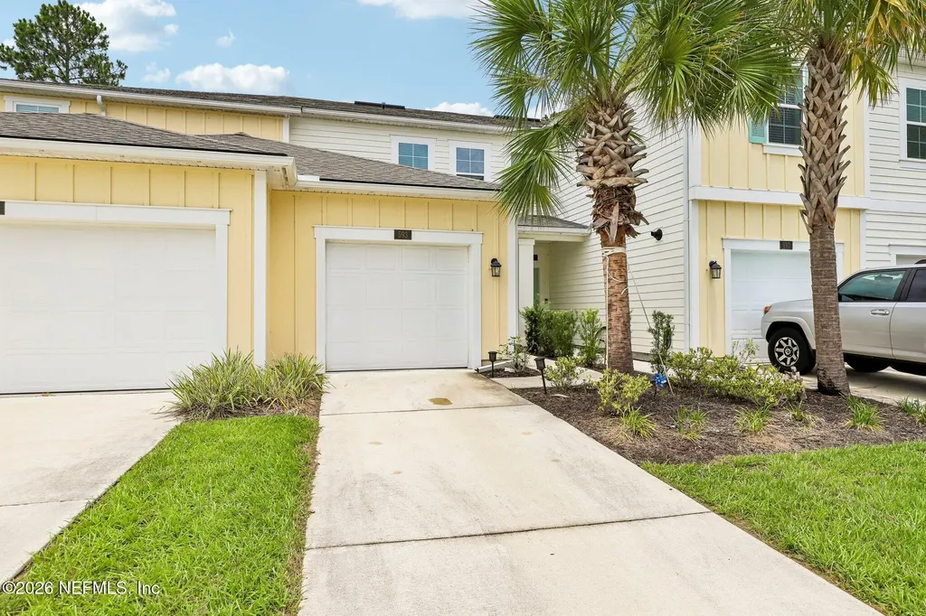 593 Coastline Way St. Augustine FL 32092