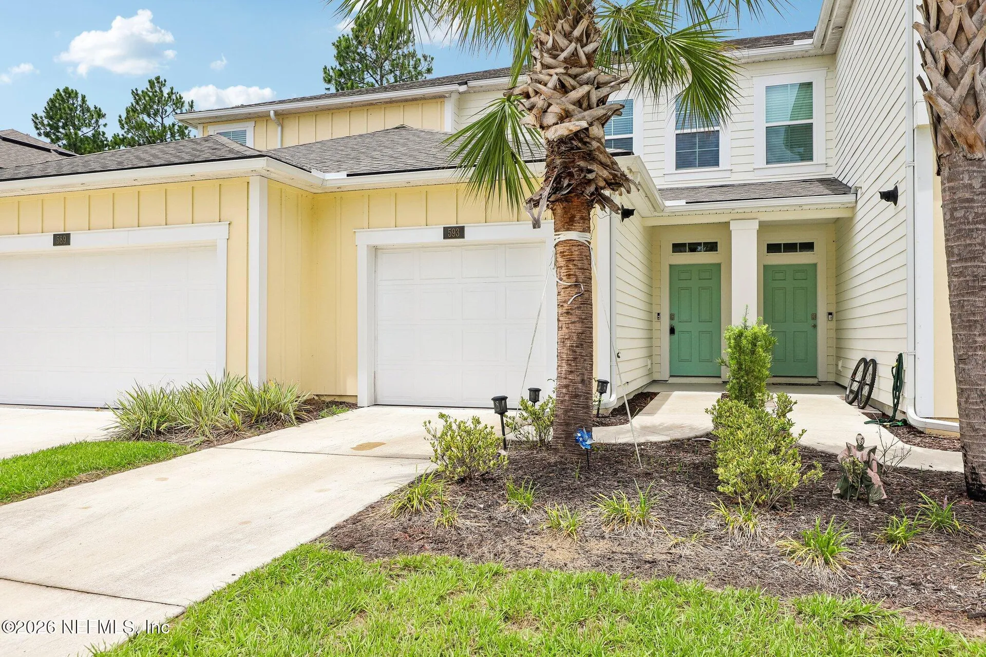 593 Coastline Way St. Augustine FL 32092