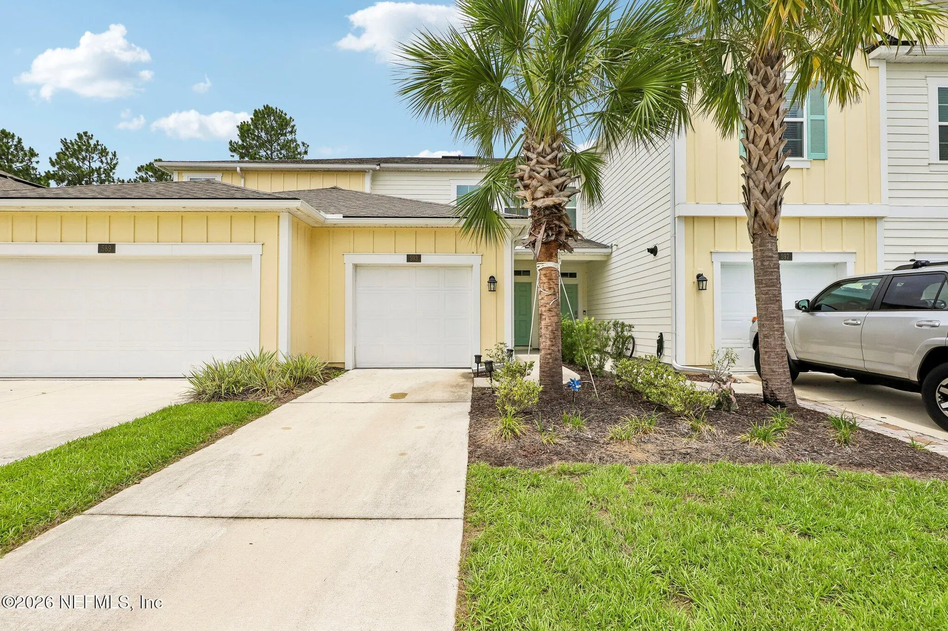 593 Coastline Way St. Augustine FL 32092