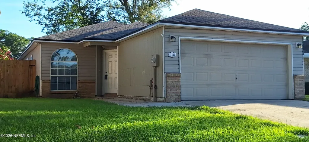 11185 Ridgetop Lane Jacksonville FL 32225