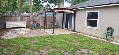 11185 Ridgetop Lane Jacksonville FL 32225