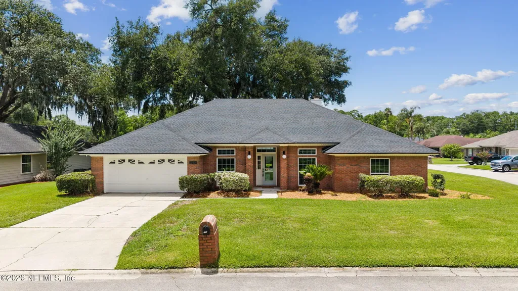 12216 Nobleman Drive Jacksonville FL 32223