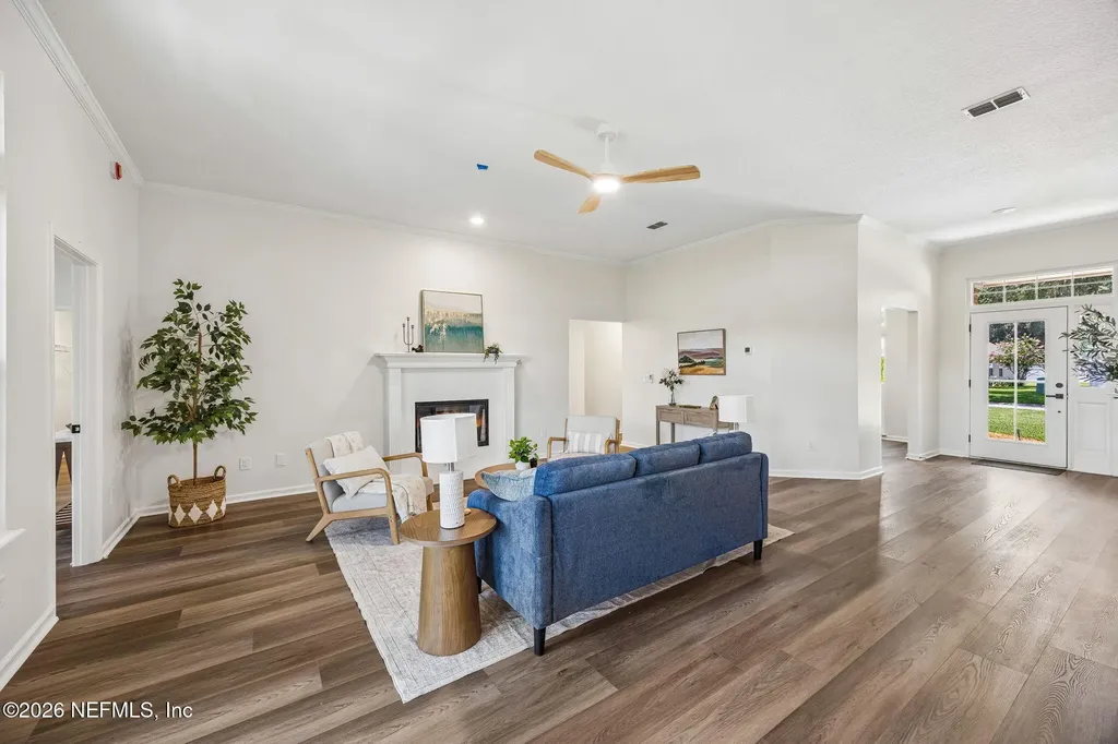 12216 Nobleman Drive Jacksonville FL 32223