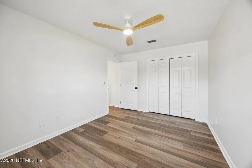 12216 Nobleman Drive Jacksonville FL 32223