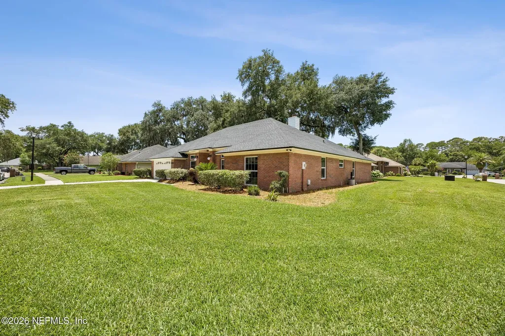 12216 Nobleman Drive Jacksonville FL 32223