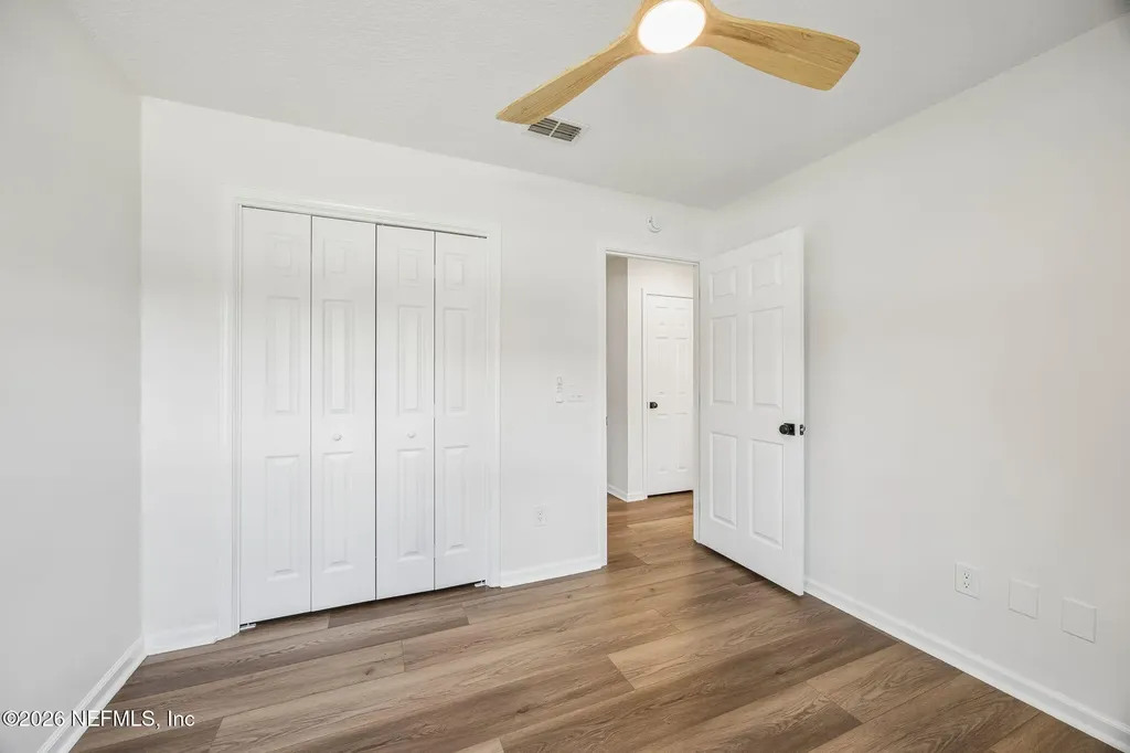 12216 Nobleman Drive Jacksonville FL 32223