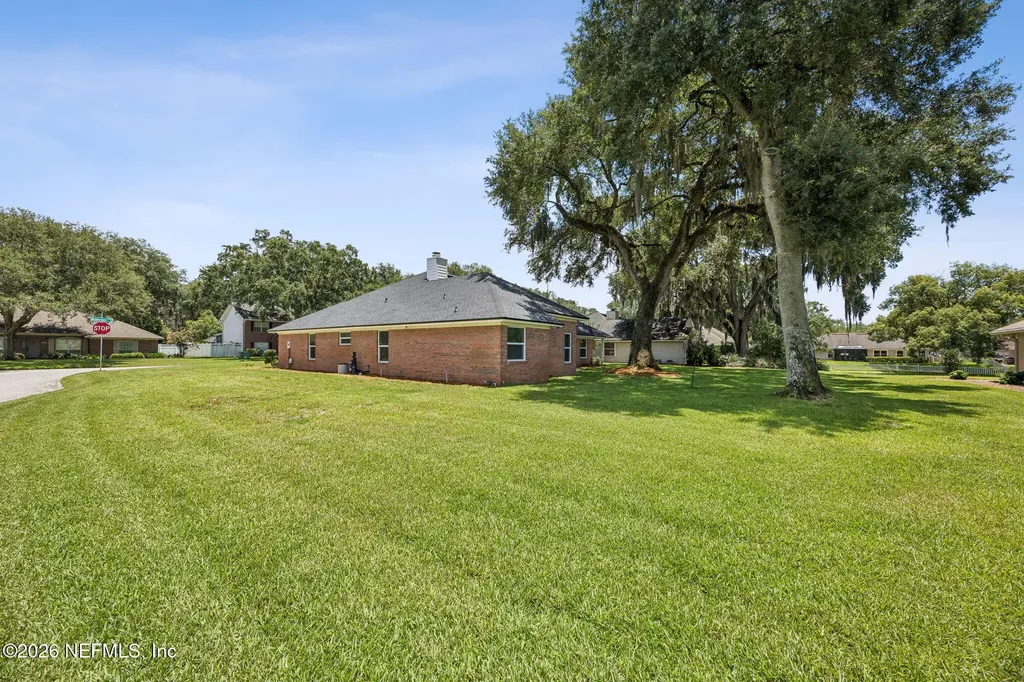 12216 Nobleman Drive Jacksonville FL 32223