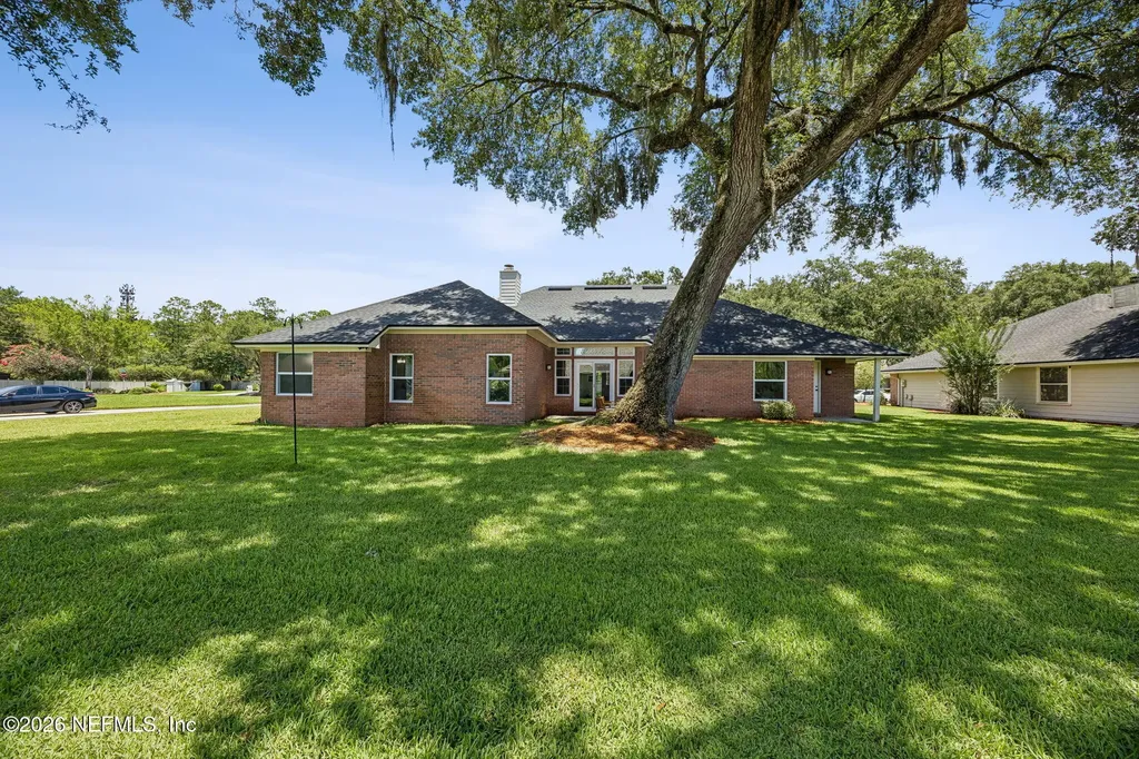 12216 Nobleman Drive Jacksonville FL 32223