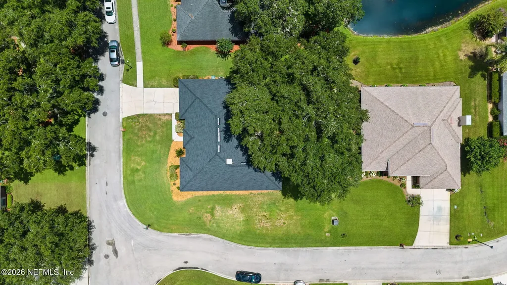 12216 Nobleman Drive Jacksonville FL 32223