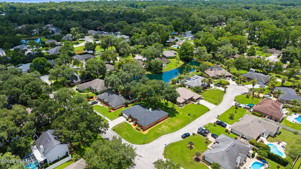12216 Nobleman Drive Jacksonville FL 32223
