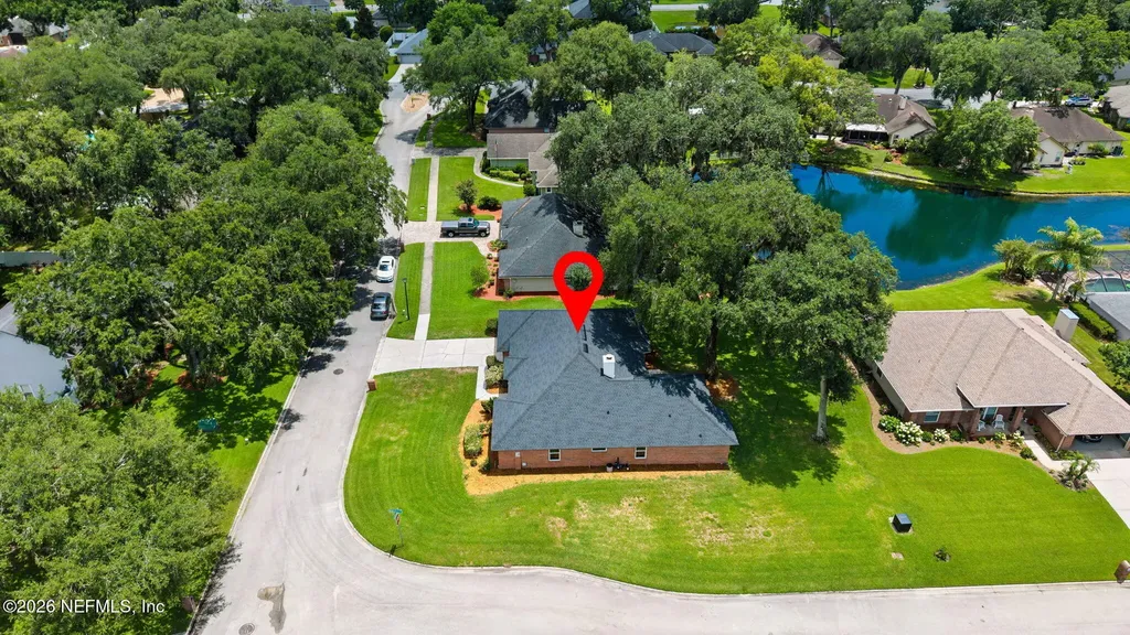 12216 Nobleman Drive Jacksonville FL 32223
