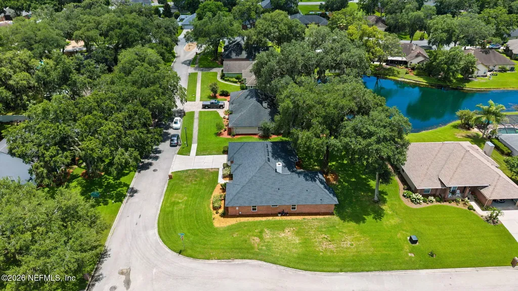 12216 Nobleman Drive Jacksonville FL 32223