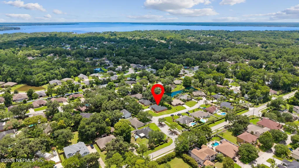 12216 Nobleman Drive Jacksonville FL 32223