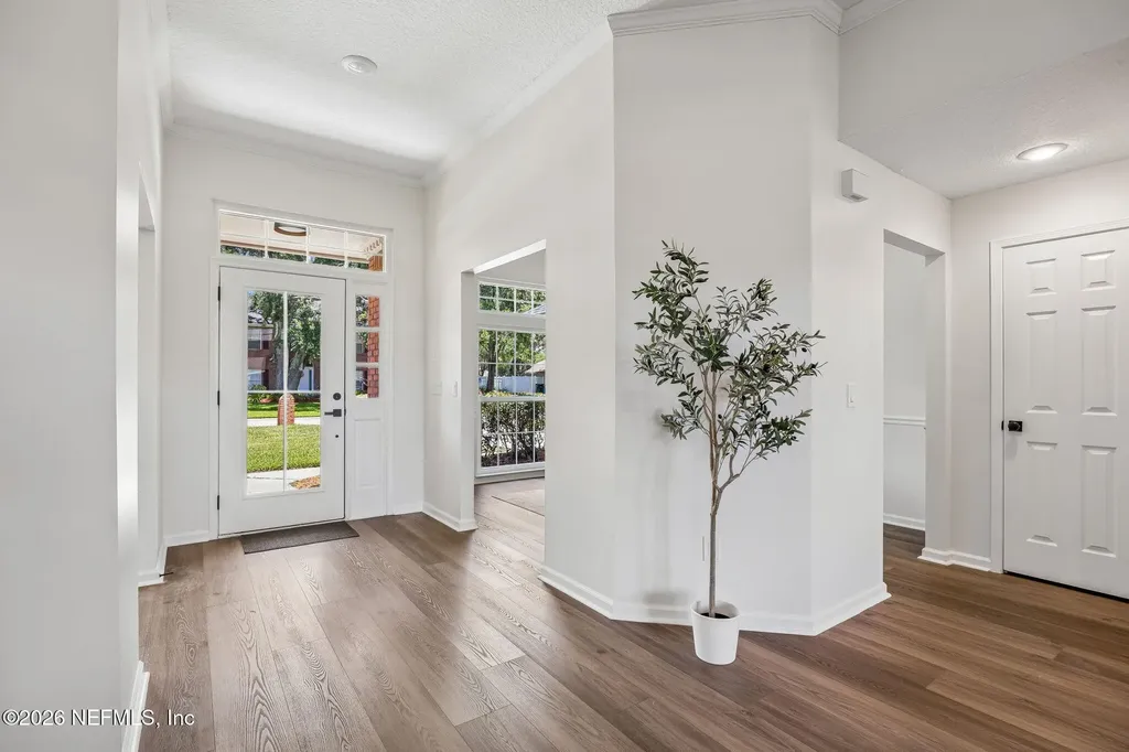 12216 Nobleman Drive Jacksonville FL 32223