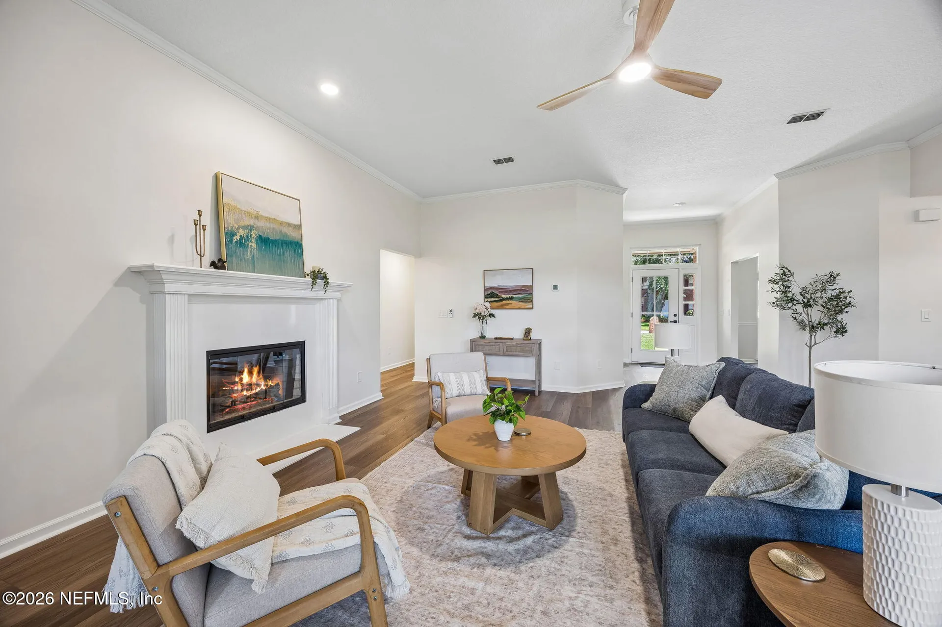 12216 Nobleman Drive Jacksonville FL 32223