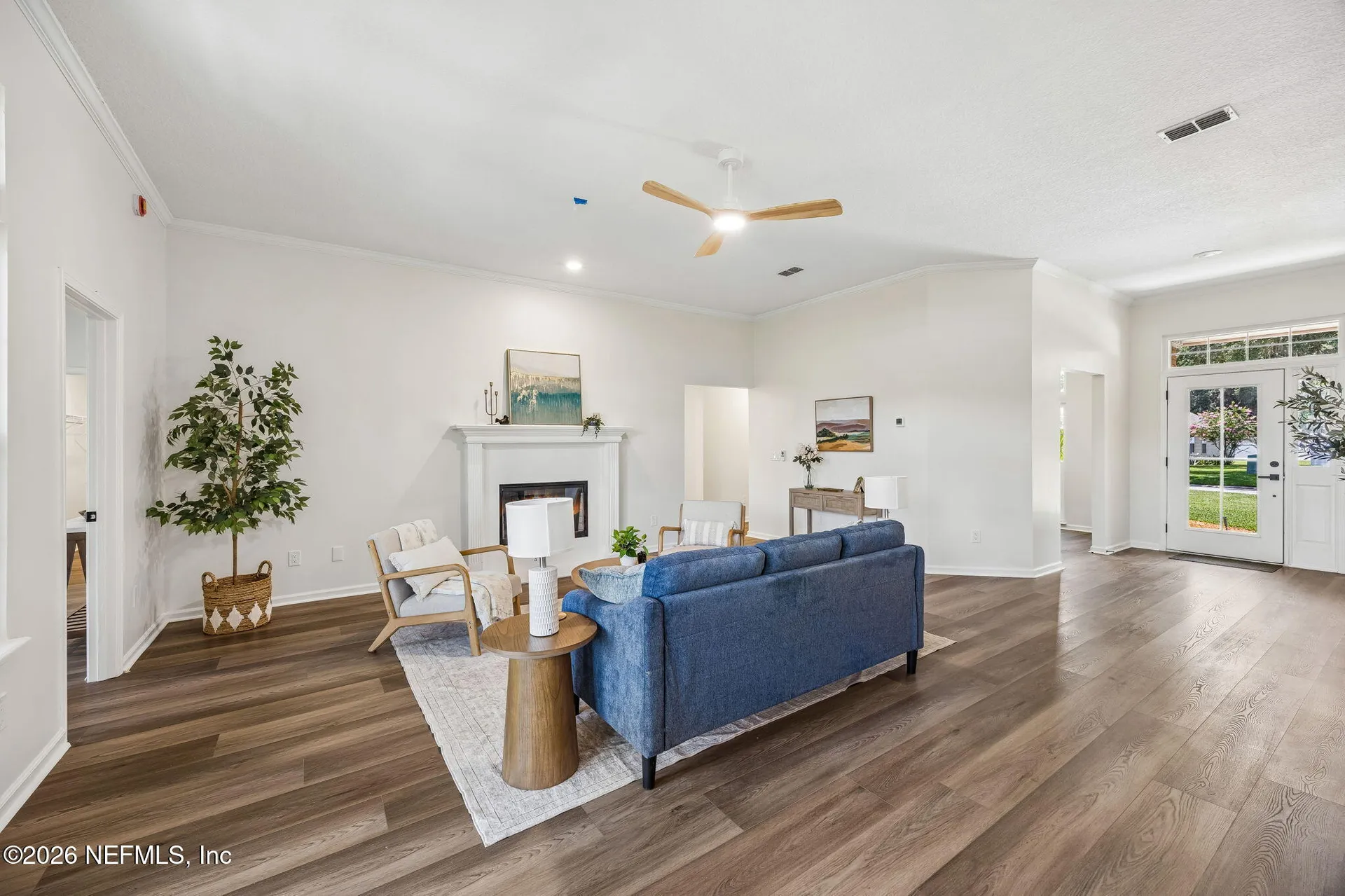 12216 Nobleman Drive Jacksonville FL 32223