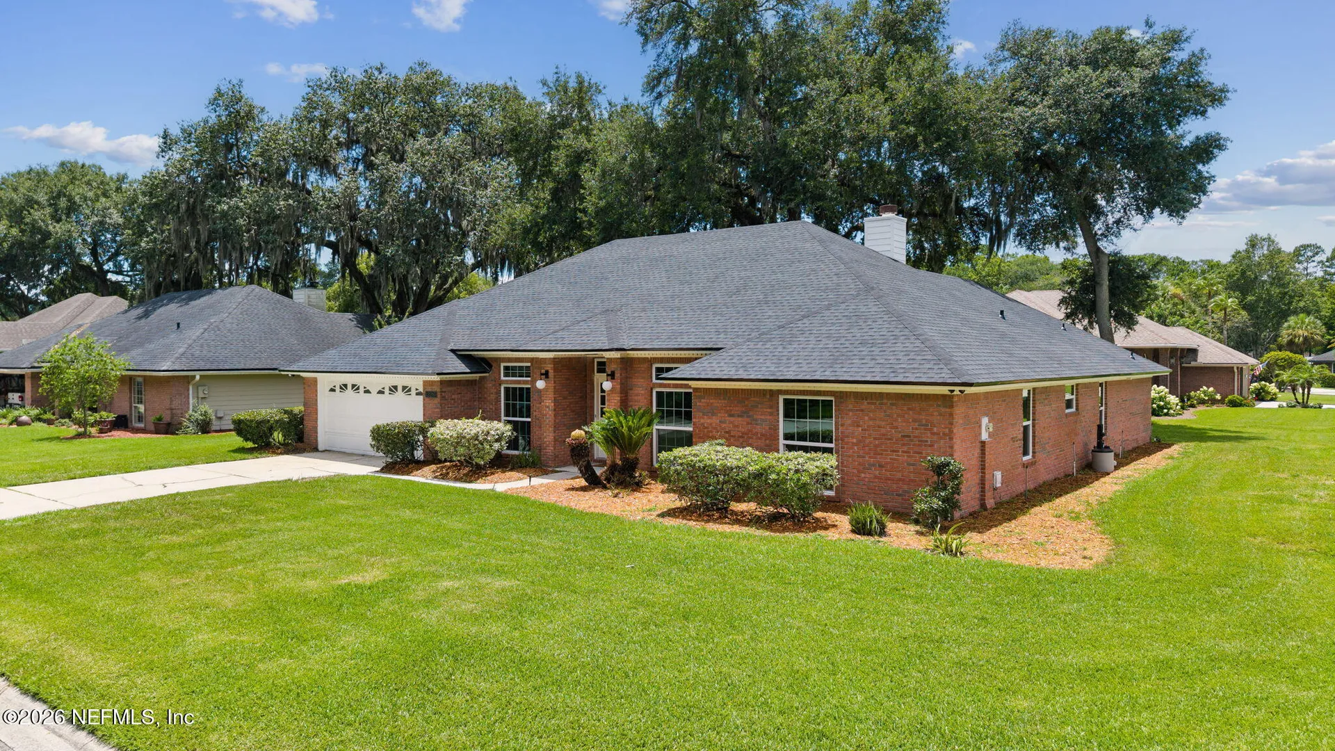 12216 Nobleman Drive Jacksonville FL 32223