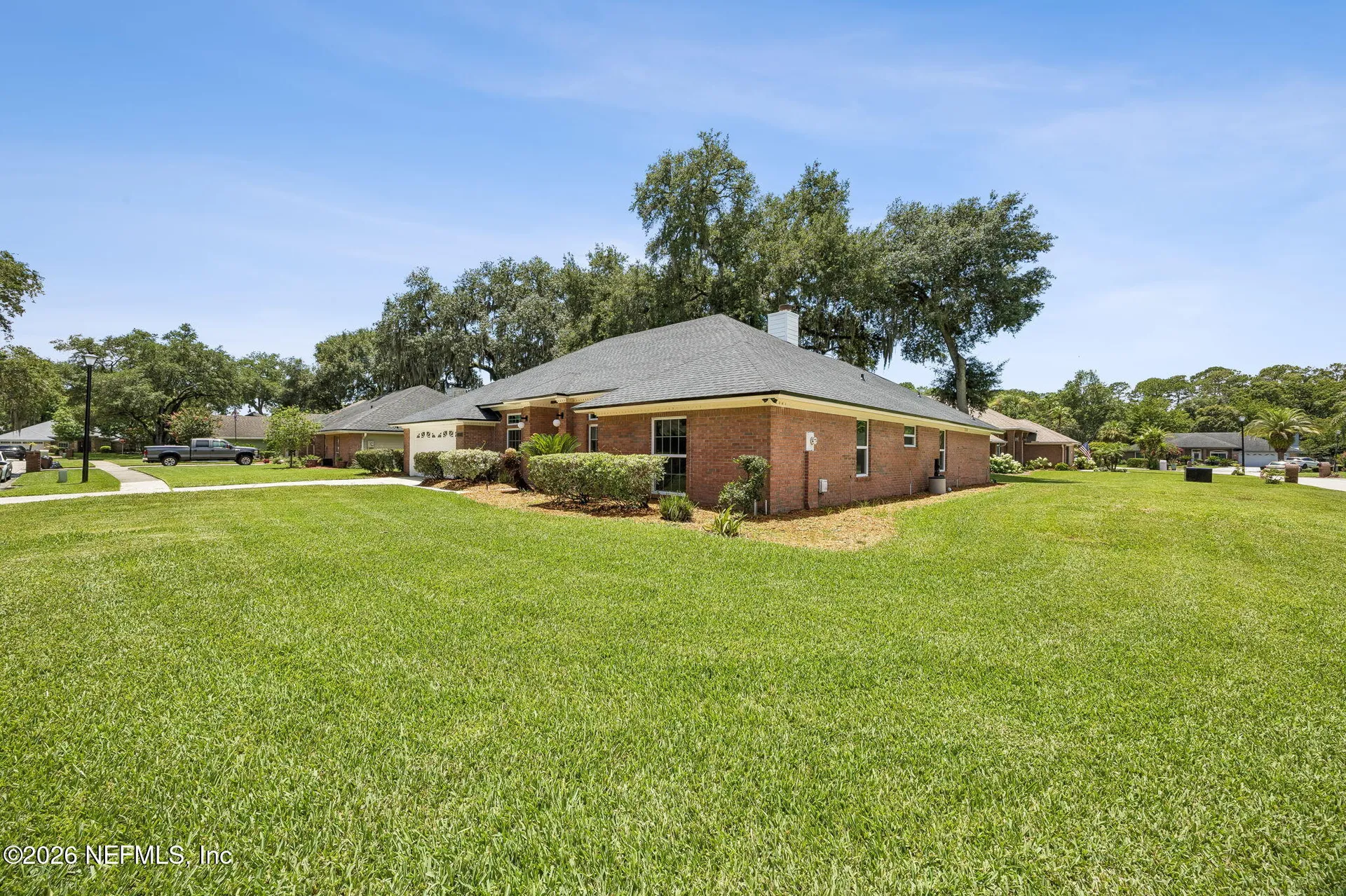 12216 Nobleman Drive Jacksonville FL 32223