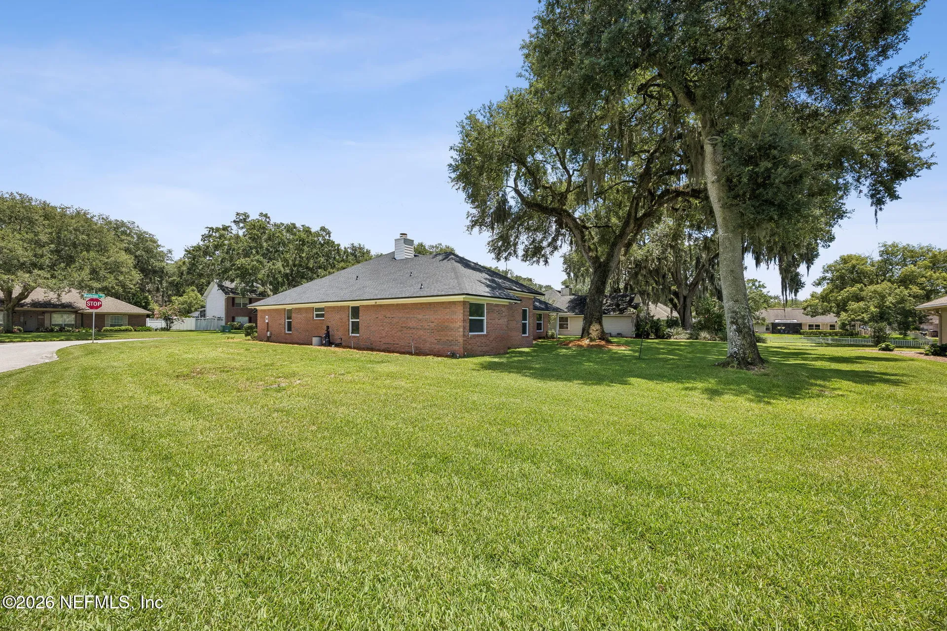 12216 Nobleman Drive Jacksonville FL 32223