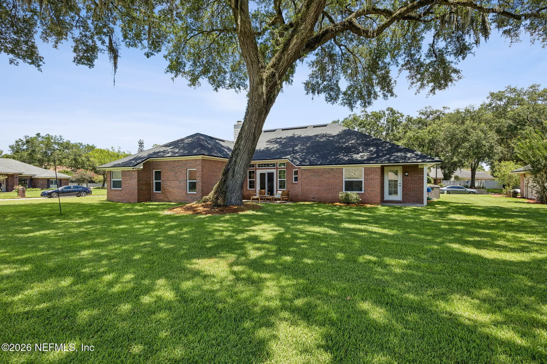 12216 Nobleman Drive Jacksonville FL 32223