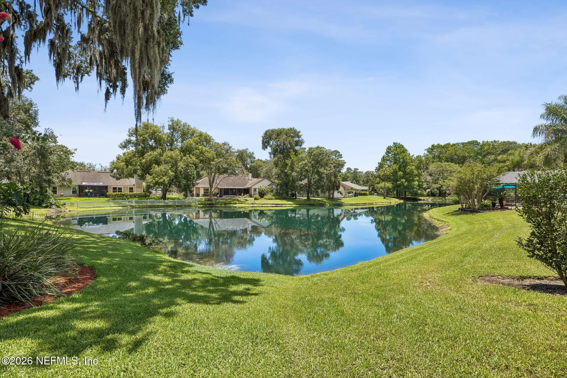 12216 Nobleman Drive Jacksonville FL 32223