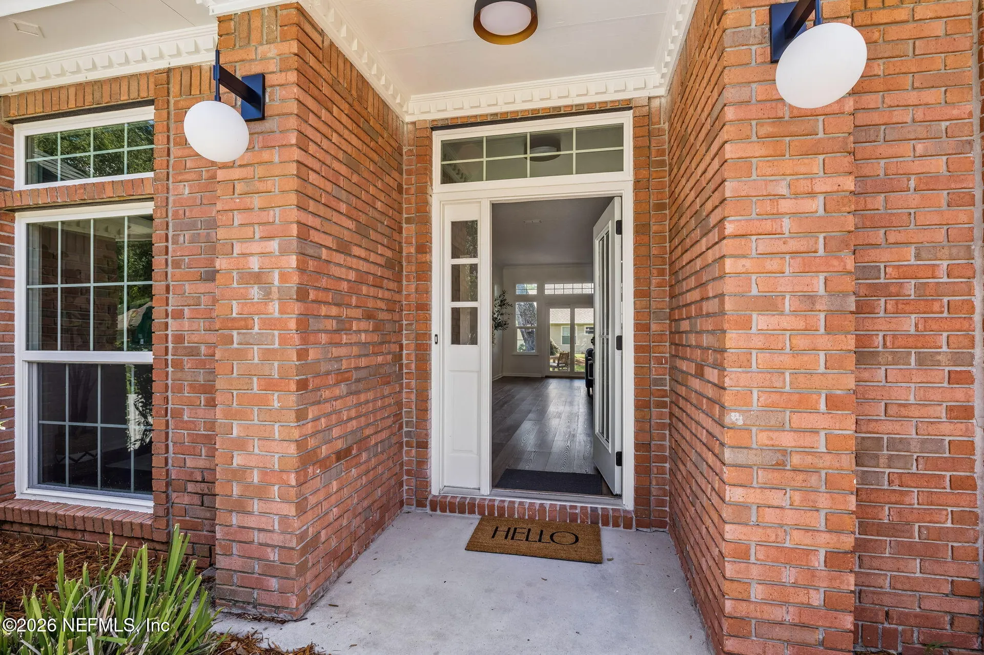12216 Nobleman Drive Jacksonville FL 32223