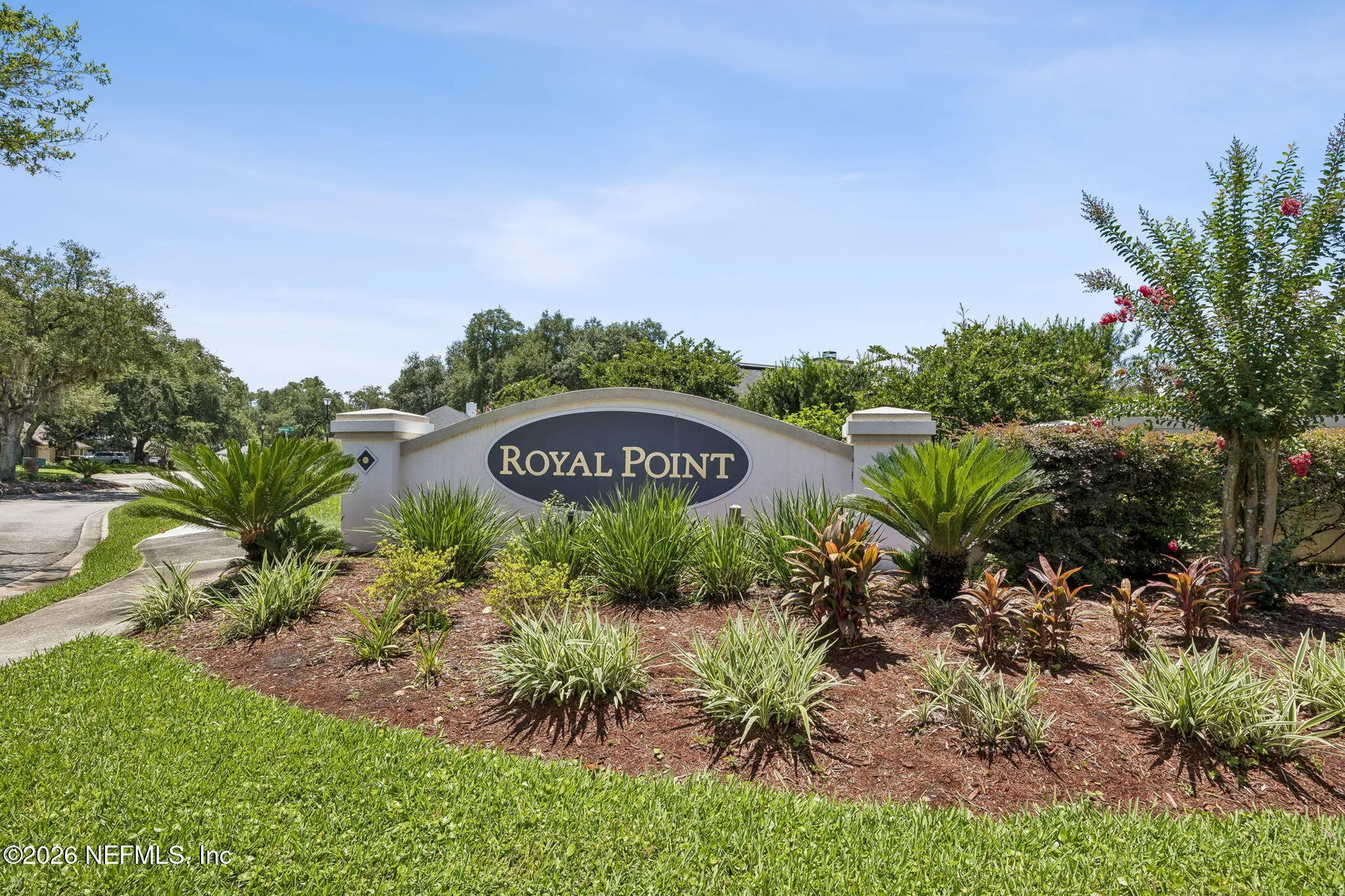 12216 Nobleman Drive Jacksonville FL 32223