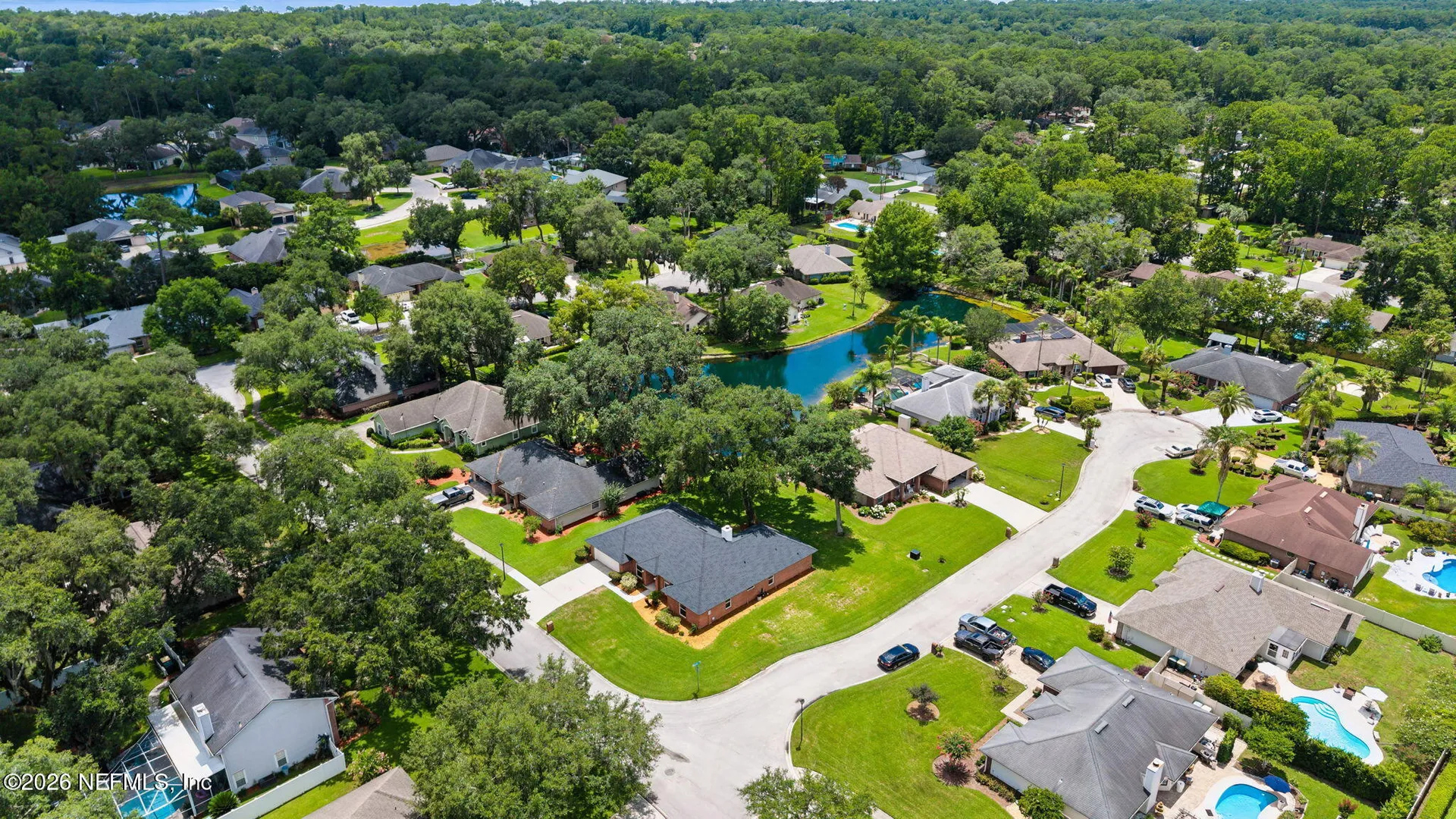 12216 Nobleman Drive Jacksonville FL 32223