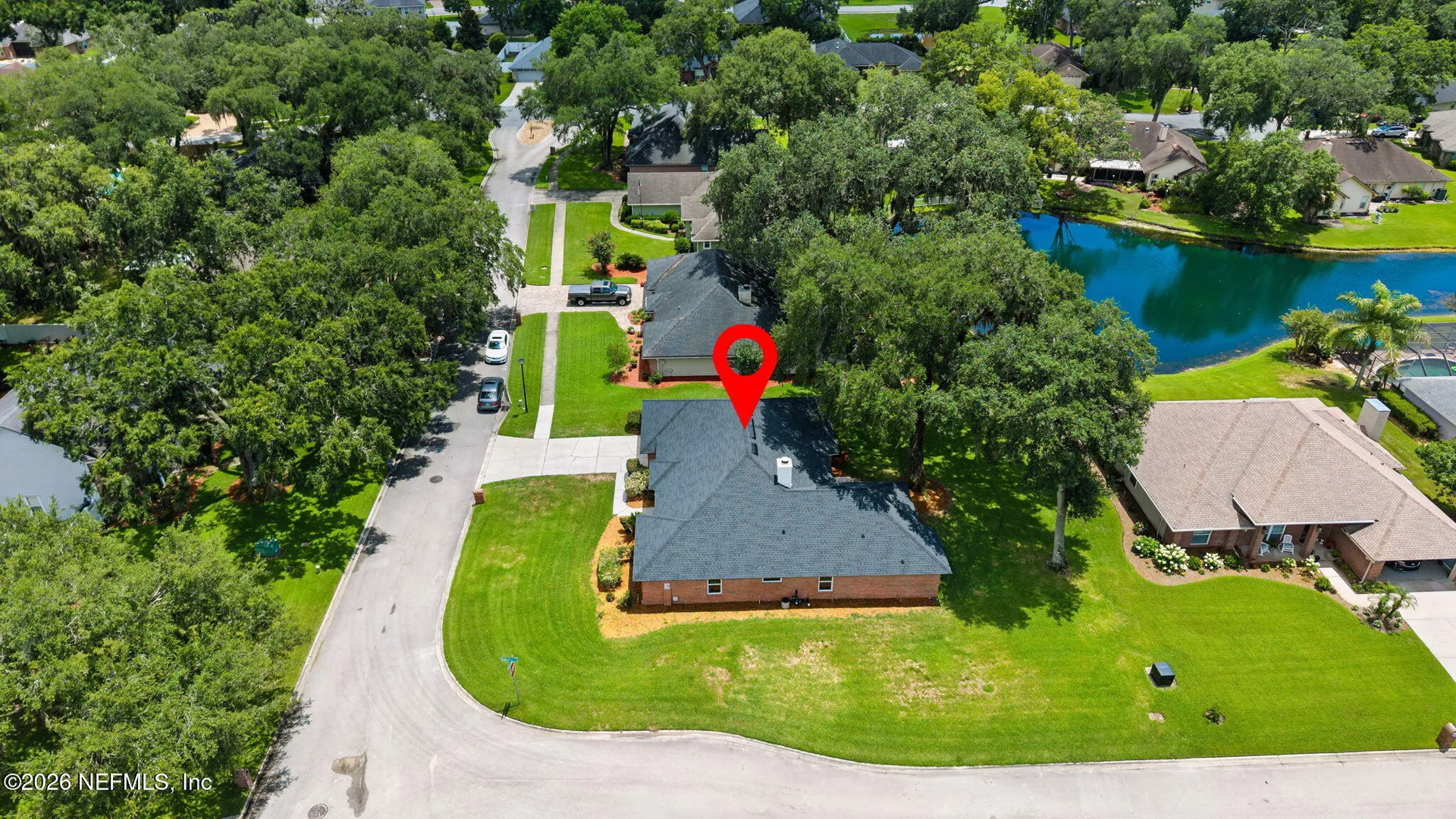 12216 Nobleman Drive Jacksonville FL 32223