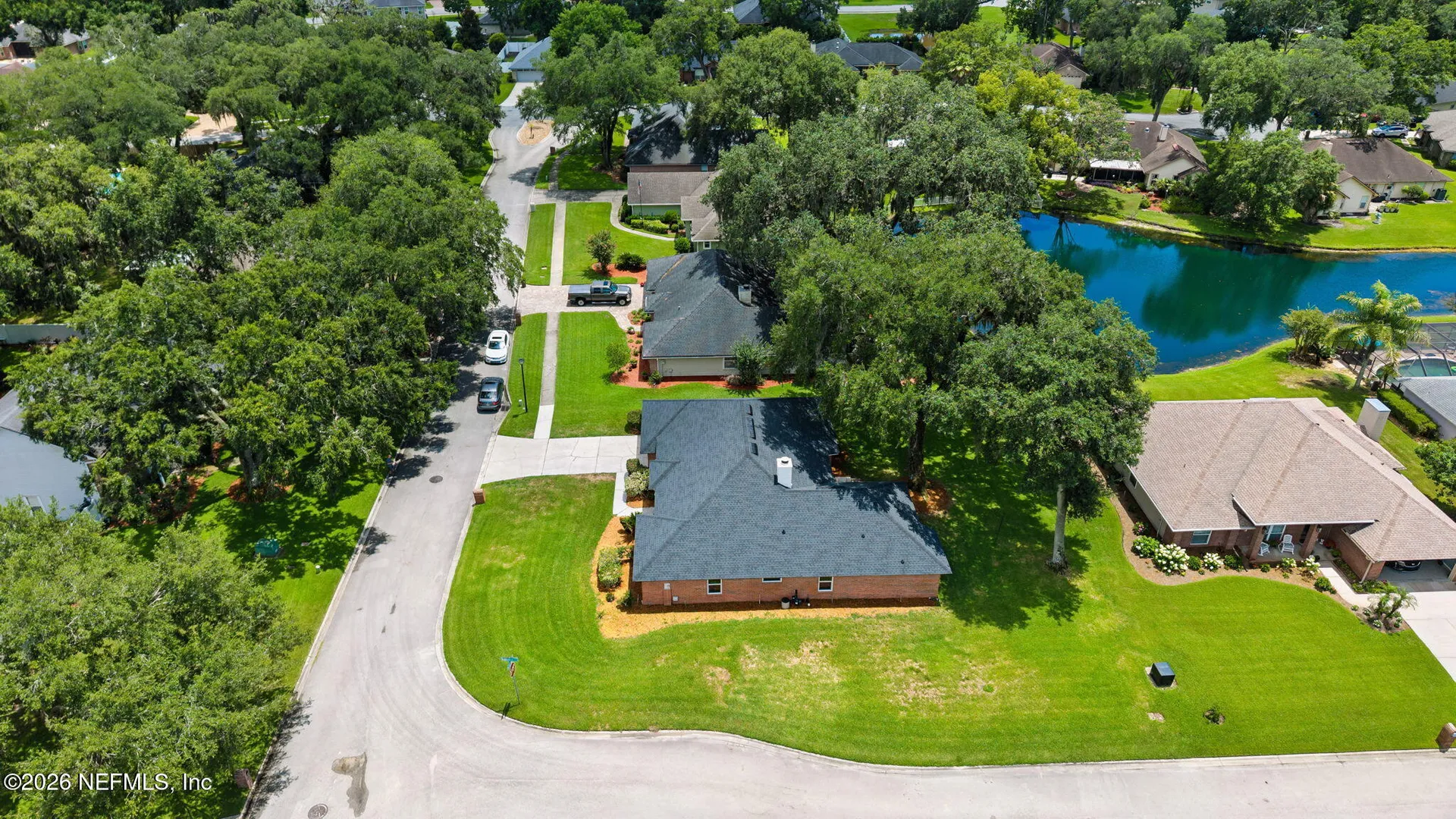 12216 Nobleman Drive Jacksonville FL 32223