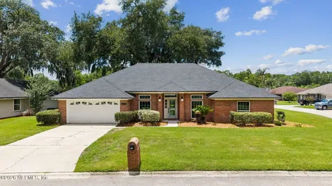12216 Nobleman Drive Jacksonville FL 32223