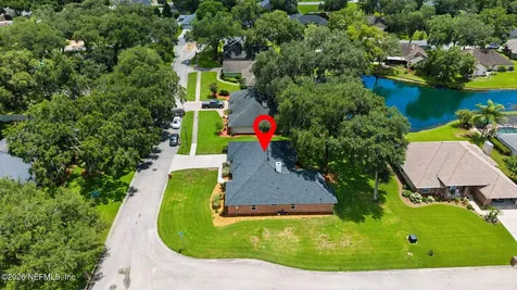 12216 Nobleman Drive Jacksonville FL 32223