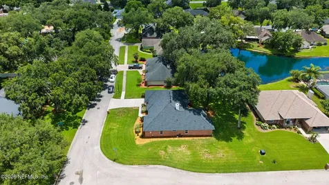 12216 Nobleman Drive Jacksonville FL 32223