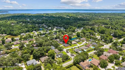 12216 Nobleman Drive Jacksonville FL 32223