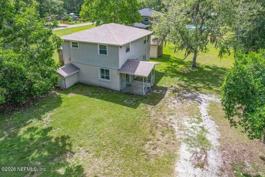 5806 Pickettville Road Jacksonville FL 32254
