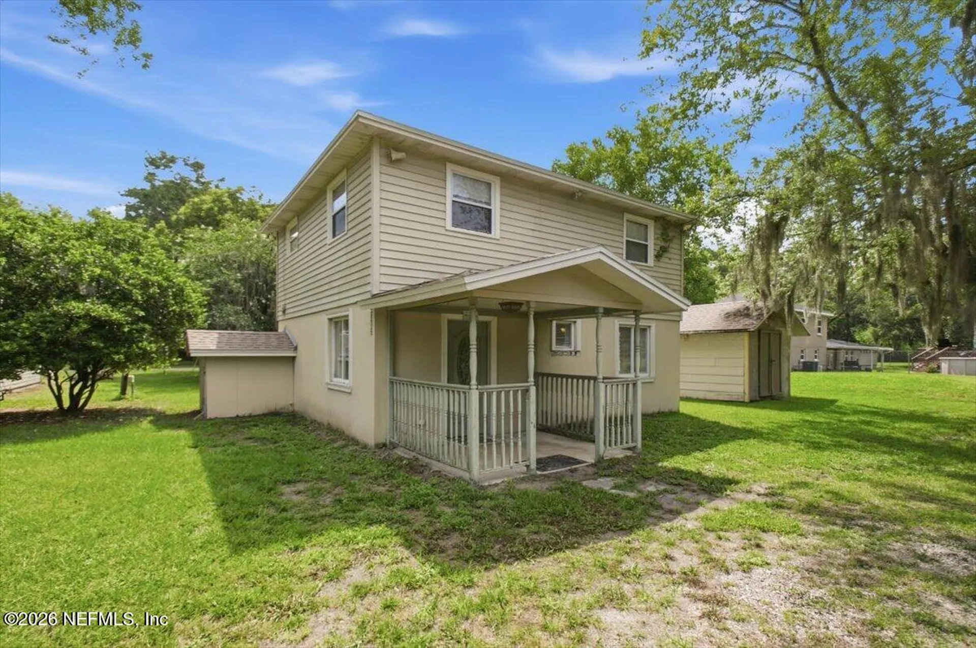 5806 Pickettville Road Jacksonville FL 32254