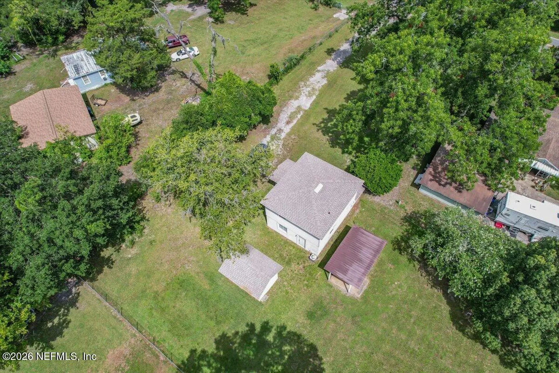 5806 Pickettville Road Jacksonville FL 32254